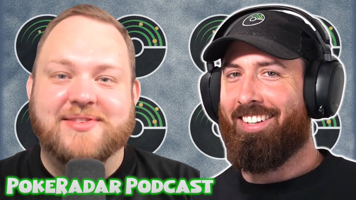 The World's Greatest Pokemon Card Collector Gem Mint Pokemon - PokeRadar... youtu.be/Ttz9kbaXtiY