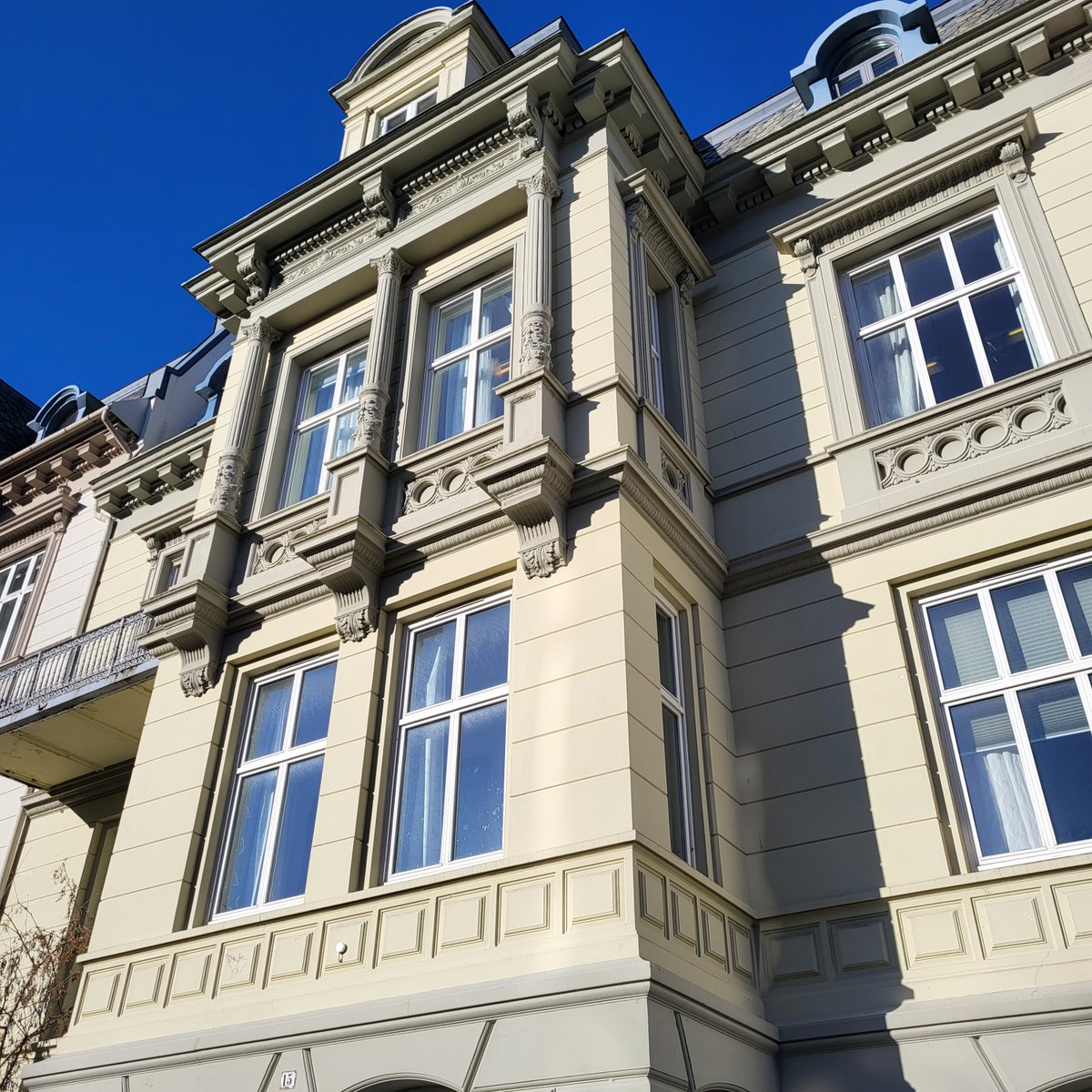 Department of Comparative Politics, UiB tweet media