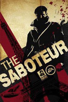 @pressstartexe Saboteur ! Definitive Edition ile yeniden çıksa, yine oynarım !