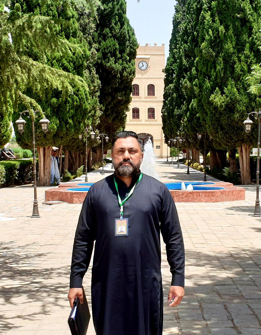salmanaliawan's tweet photo. #NationalWorkShopXI
#CommandandStaffCollege #Quetta https://t.co/iDMmB1tRf8