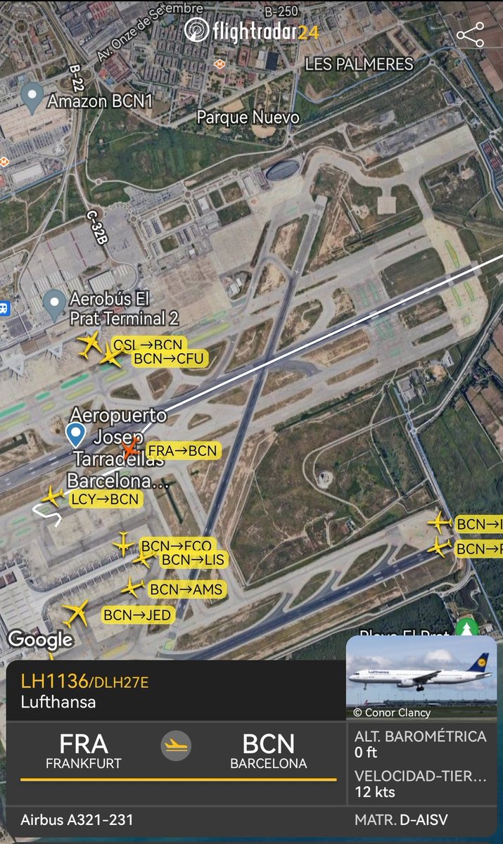 😉Controladores Aéreos 🇪🇸 tweet media