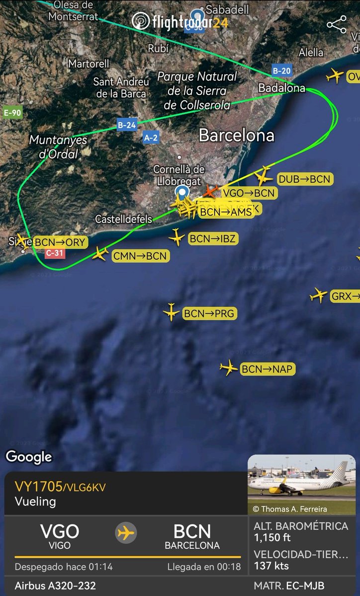 😉Controladores Aéreos 🇪🇸 tweet media