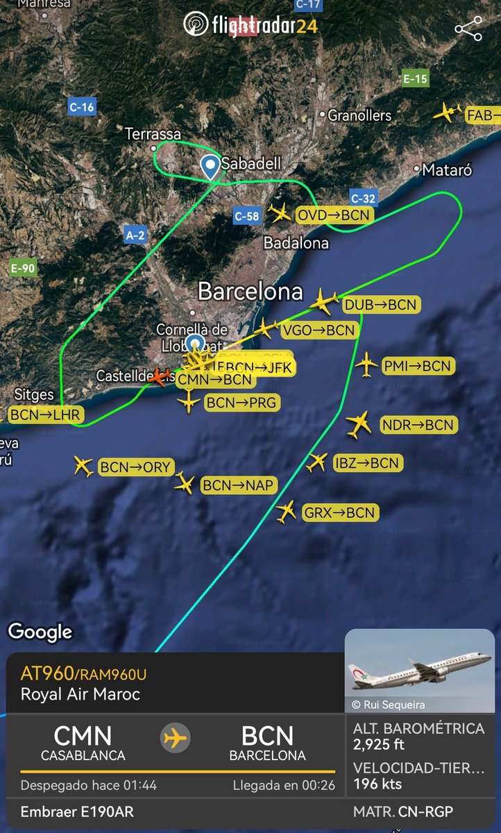 😉Controladores Aéreos 🇪🇸 tweet media