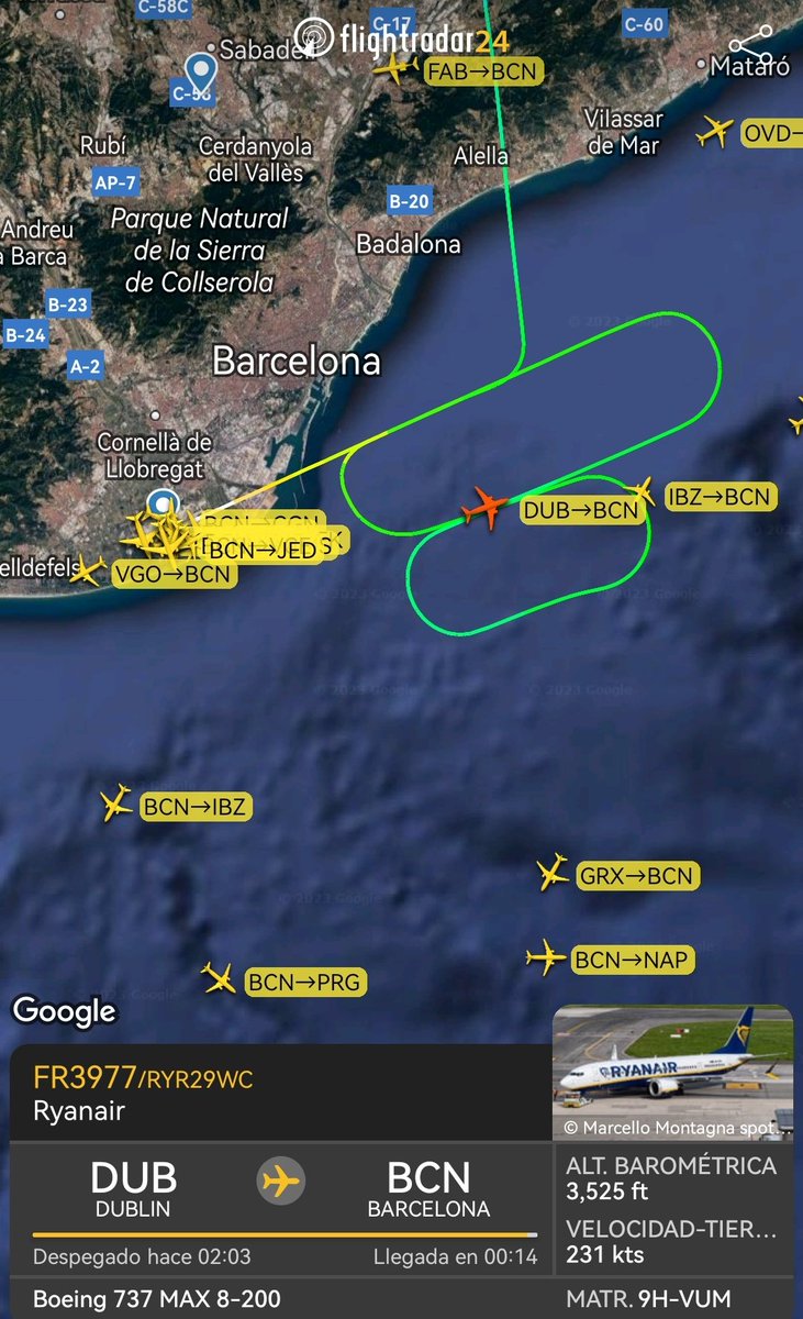 😉Controladores Aéreos 🇪🇸 tweet media