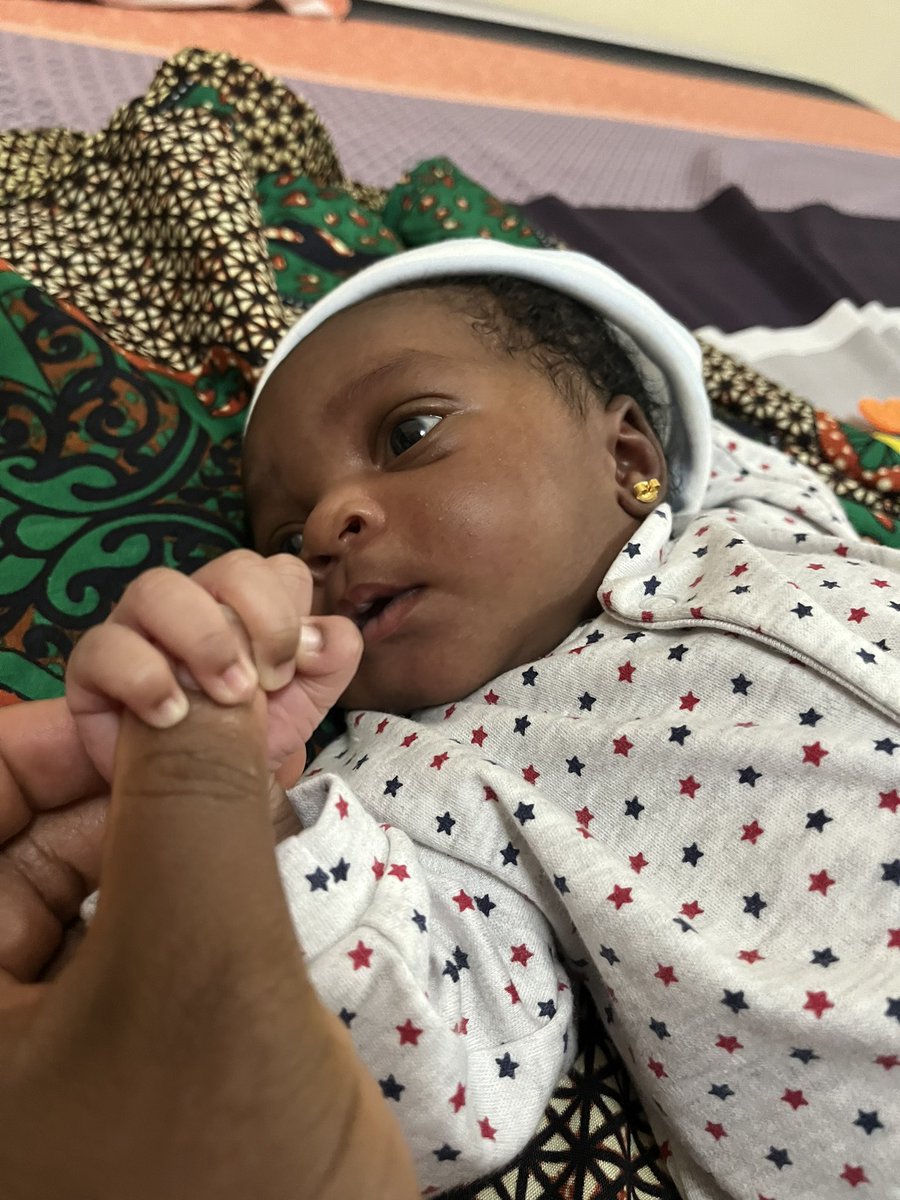 Akuma Isaac Akuma tweet media