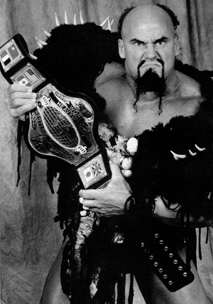 🎂Happy Birthday to Damien Demento! @DDementoRants #DamienDemento #WWE #NXT #ECW #NWA #WCW #ImpactWrestling #ROH #AEW #MLW #AWA #WCCW #LuchaLibreAAA #CMLL #NewJapan #NJPW #ProWrestlingNoah #AJPW #PWG #DragonGate #CZW