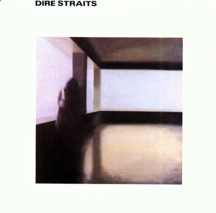 Is the 1978 Debut Album by The Dire Straits a 10/10 Album?