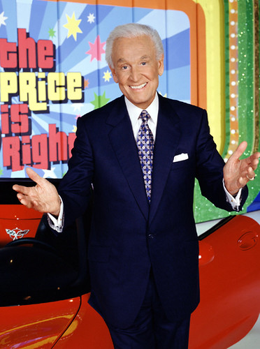 Bob Barker is trending. #DYK that the former THE PRICE IS RIGHT host served as a naval aviator during WWII, flying 8 different aircraft including the F4F Wildcat and F4U Corsair? Of the entertainers who are WWII veterans, few are left.