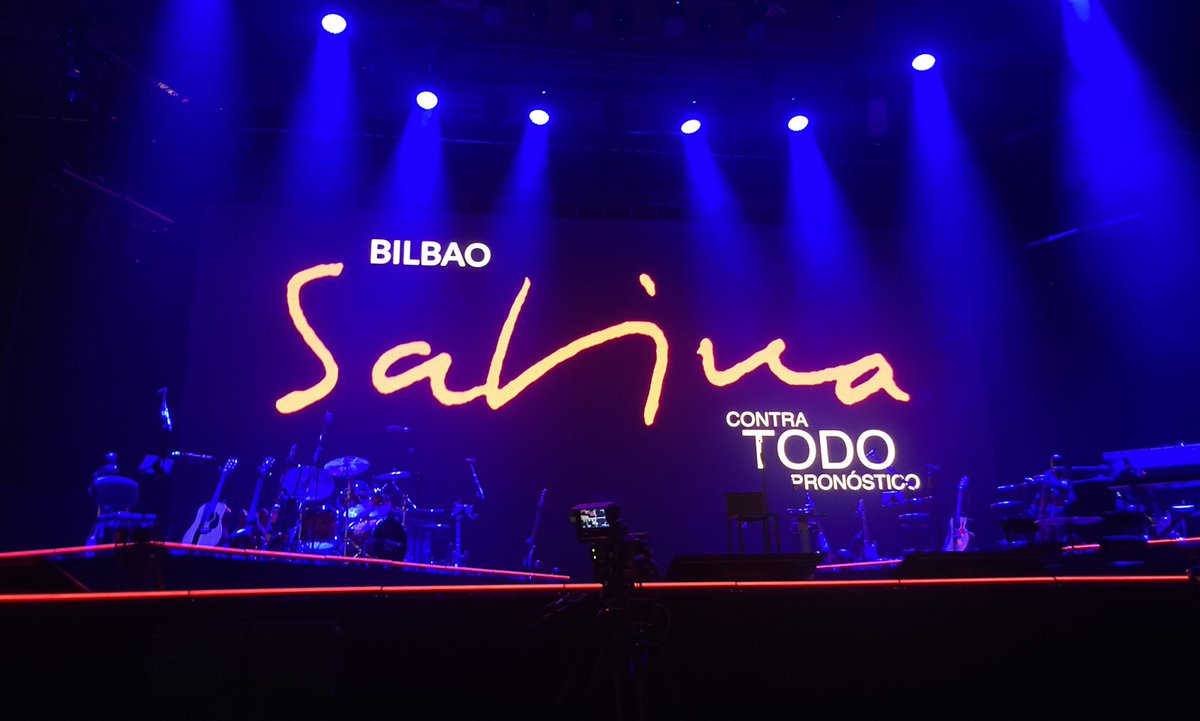 lbergareche's tweet photo. . @Gira500Noches #uda2023 🎵��� https://t.co/Cq1CYnanjm