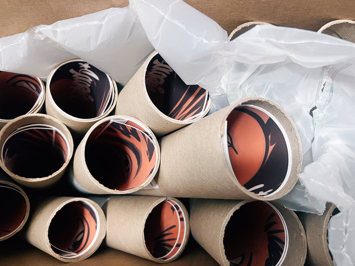 soloraise.eth (@soloraise) on Twitter photo ‘SOLORAISE™️ | Observing’ prints ya están ready for delivery 🚚 📦
•
Prints exclusivos para holders de la Baby Rose de la comunidad. Para esta ed, tiramos solamente 50 prints exclusivos, con su número de compra, firma y approval del artista! <a href="/xavamaldonado/">XavageMode</a> #soloraise ‘SOLORAISE™️ | Observing’ prints ya están ready for delivery 🚚 📦
•
Prints exclusivos para holders de la Baby Rose de la comunidad. Para esta ed, tiramos solamente 50 prints exclusivos, con su número de compra, firma y approval del artista! <a href="/xavamaldonado/">XavageMode</a> #soloraise