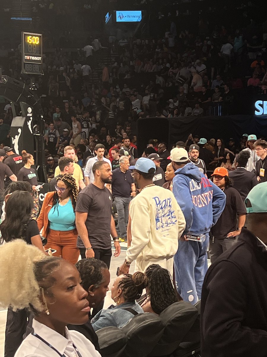 NetsDaily on Twitter "RT BillyReinhardt Donovan Mitchell, who named