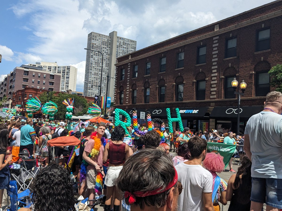 #RushPride <a href="/RushMedical/">Rush University System for Health</a> <a href="/RushUNursing/">Rush U College of Nursing</a> <a href="/RushUniversity/">Rush University</a> 🌈❤️🤩