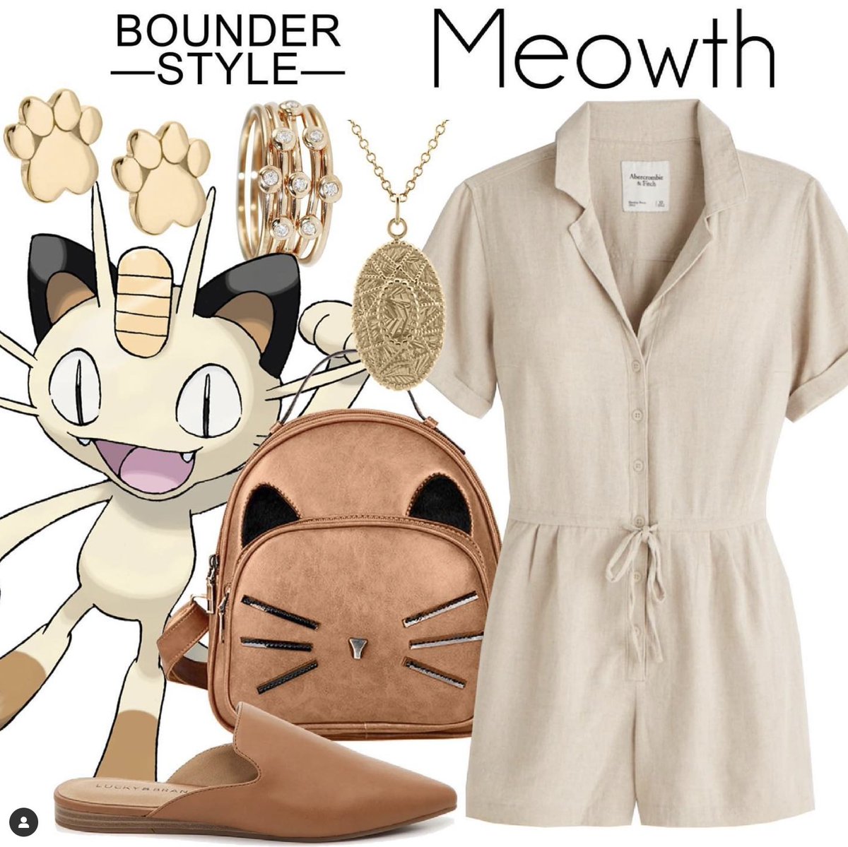thedisneybound's tweet photo. #BOUNDINGWITHPRIDE on bounderstyle
Day 2: 🤎BROWN🤎

#spongebobsquarepants #starwars #pokemon #shrek https://t.co/J6DABkQn14