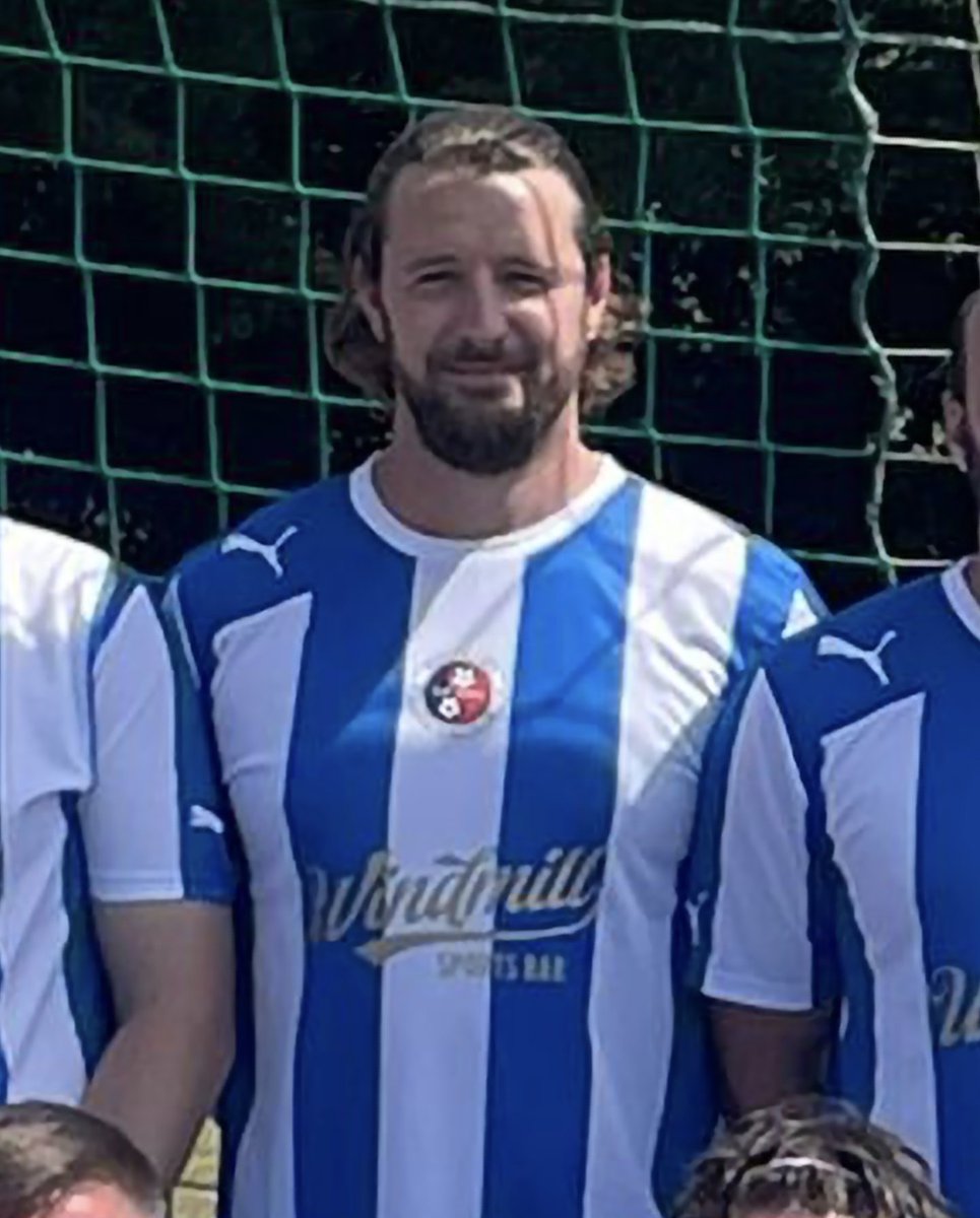 🔴SIGNING ANNOUNCEMENT🔴

Our final announcement of the day is none other than the goal machine Shane Darnell! Aquaman from Wish has arrived...instantly brings a bigger female fan base to the club! Stay tuned for more tomorrow. 
#WatchYourWives #UTB #WhosNext #HereWeGo