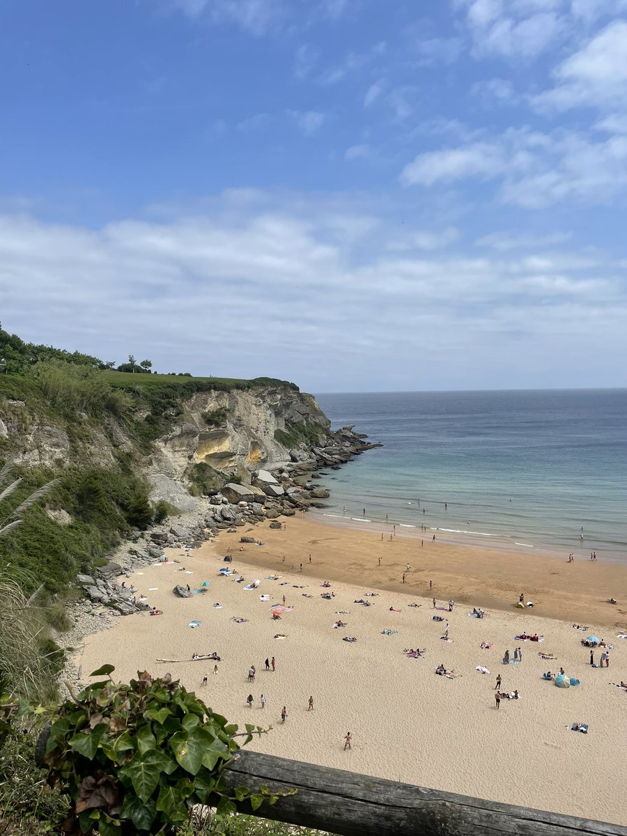 Santander, Spain