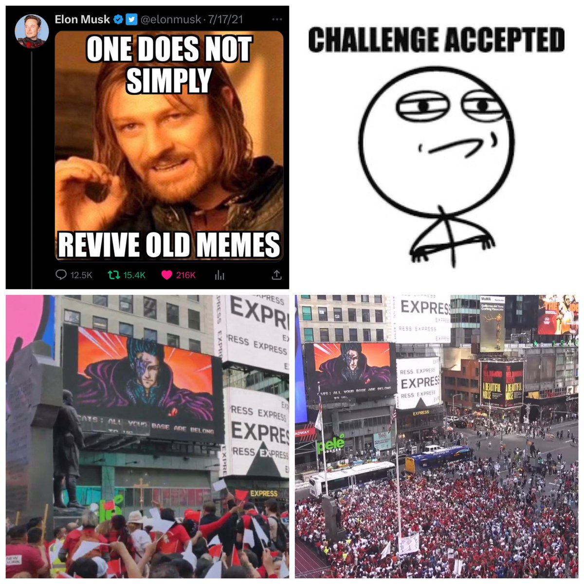 GroupStarship's tweet image. @AllYourBaseERC $yobase