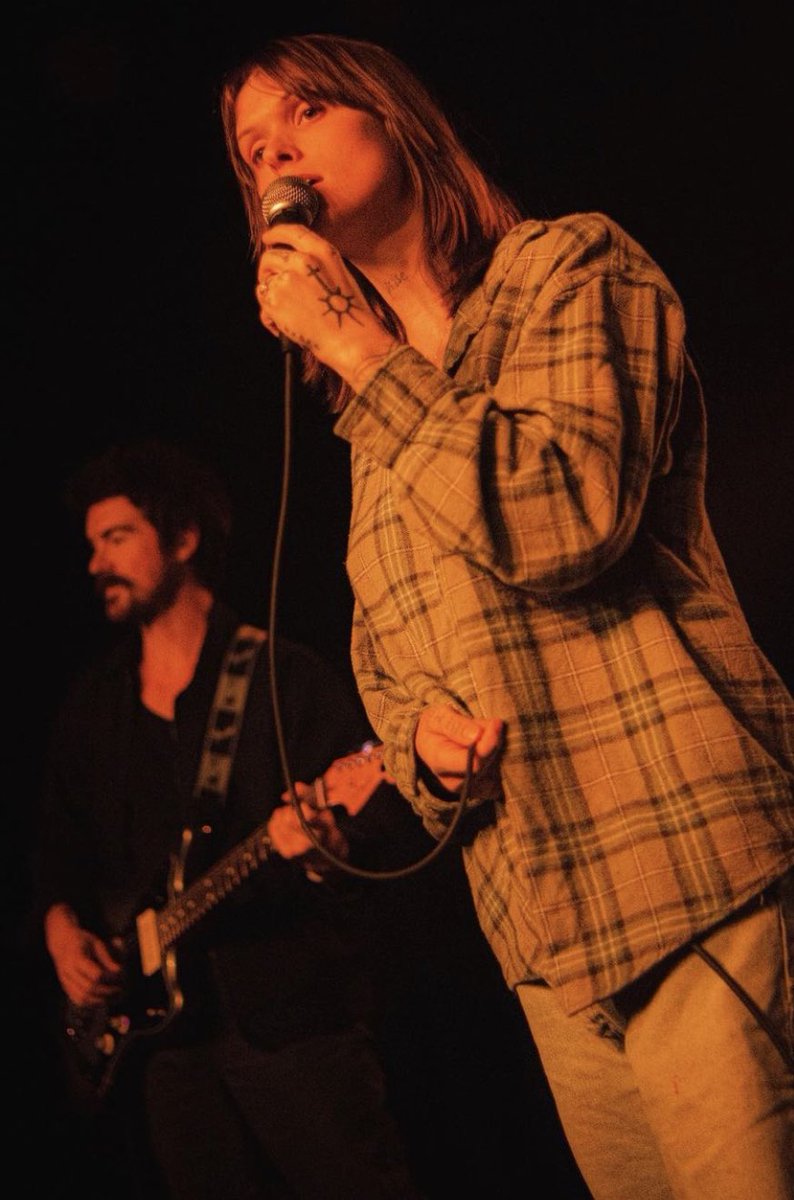 Ethel Cain Updates on Twitter