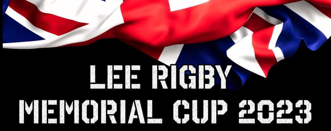 LEE RIGBY MEMORIAL CUP 2023 ANNOUNCING FUNDRAISING final figure: £39,705!!! Thank you all so, so much!!! From everyone at @FoundationRigby and us we are all a little bit overwhelmed, to say the least, but a good time was had by all! Now it is our turn to put the feet up!!