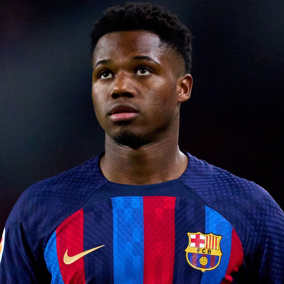 Cuál debería ser el extremo izquierdo titular del Barça?

❤️: Abde Ezzalzouli 
🔁: Ansu Fati