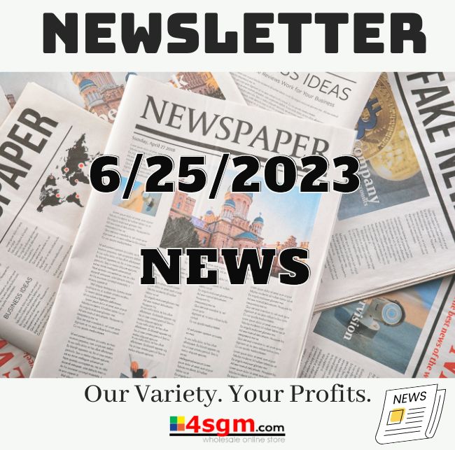 4sgm's tweet photo. 📰 Weekend Newsletter - https://t.co/nV9GAk4L5W https://t.co/5oG5SahETq