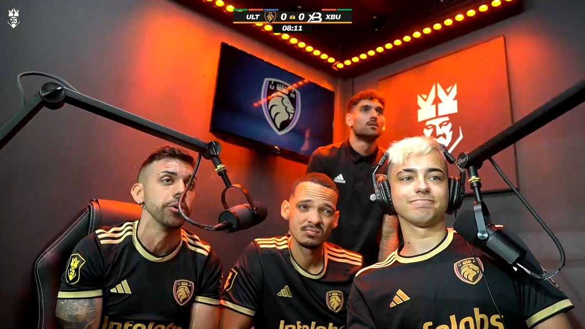 Kings League Spain tweet media