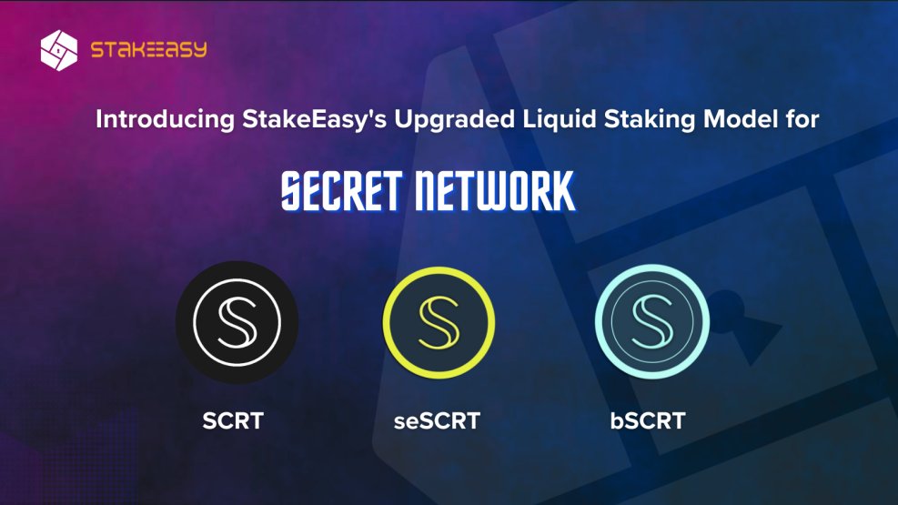 StakeEasy🔜🟠 tweet media