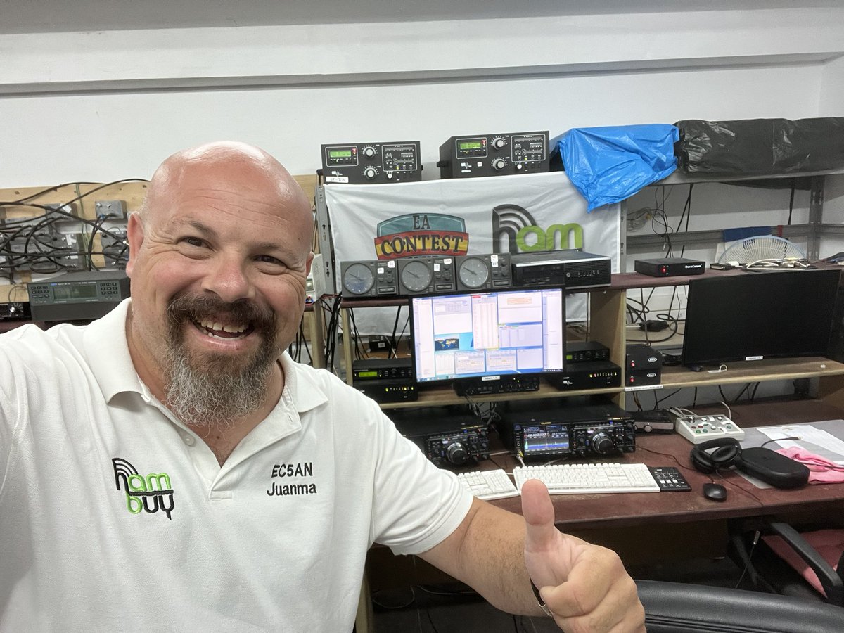 EC5AN HAMBUY tweet media