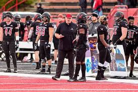 bodegockel's tweet photo. I am excited to announce my first D1 offer at @EWUFootball after having a great talk with @Coach_ESanders and @CoachJeffCopp . I am very blessed and I am excited to see where the future takes me. https://t.co/3GJDJ4kpc3