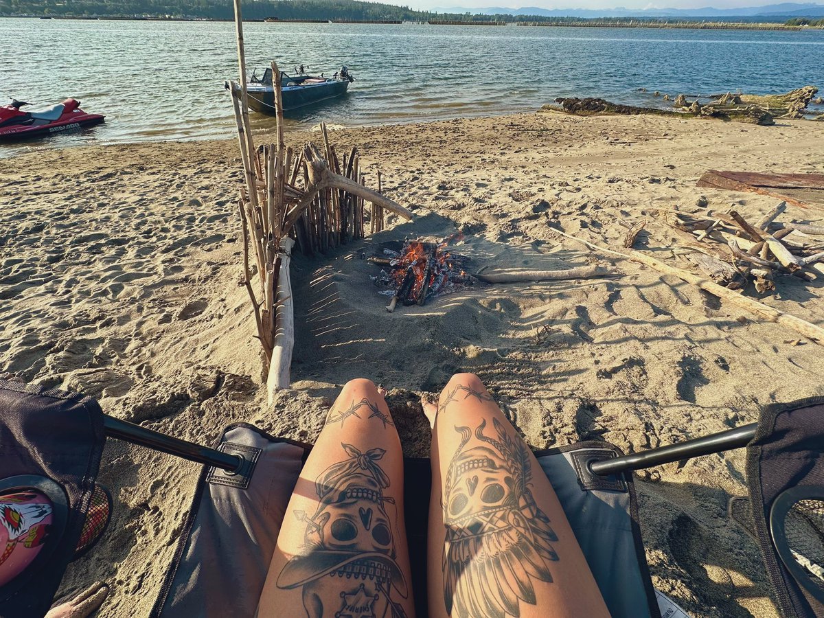 WranglerQueen's tweet photo. Beach Days Are My Favorite🥰☀️🌊👙 https://t.co/iT7v7KCohK