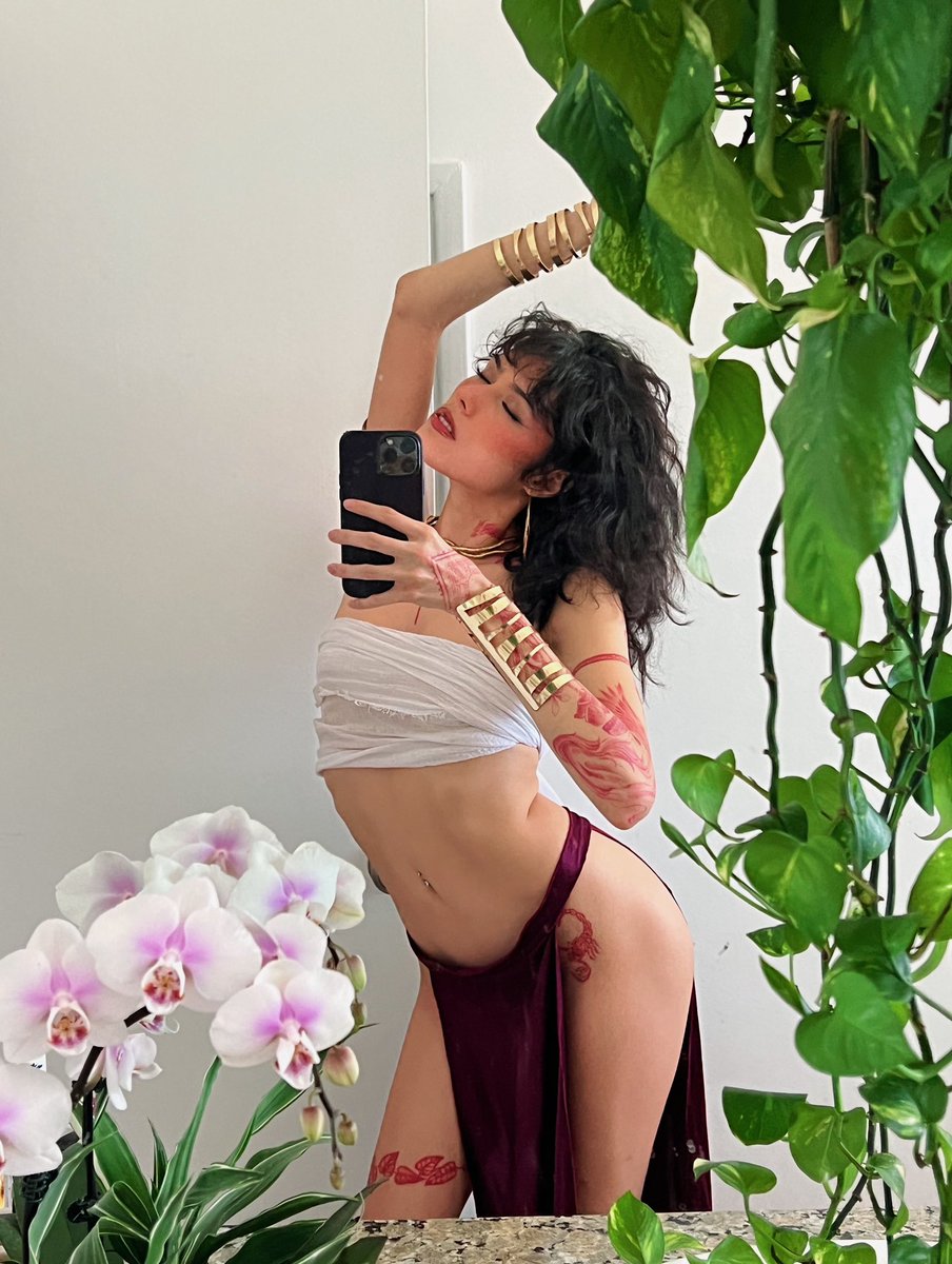 Valeria Mars on Twitter: