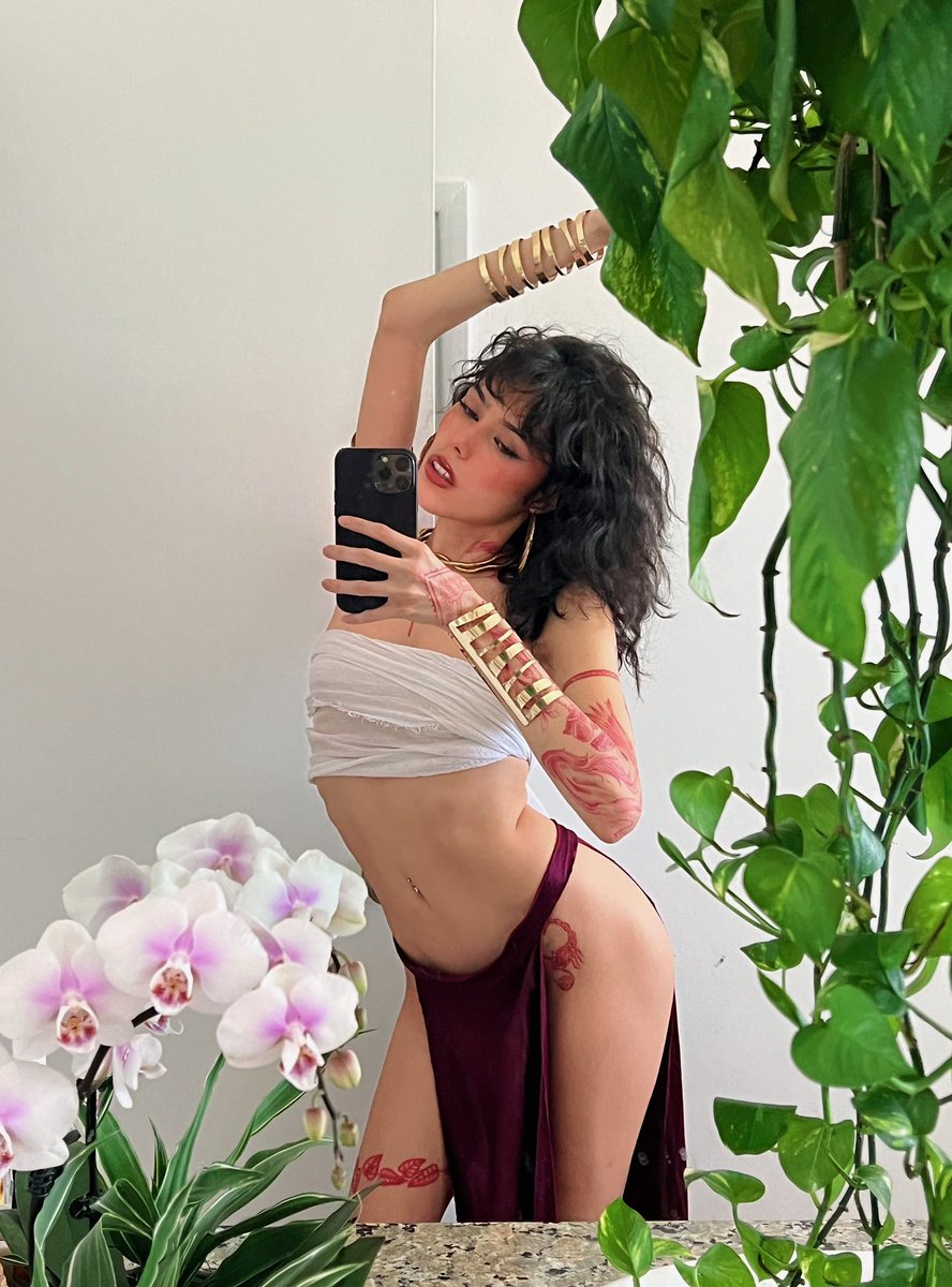 Valeria Mars on Twitter: