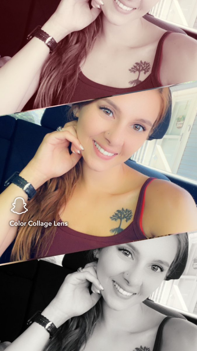 dee_liszka's tweet photo. She got pretty eyes, and a smile so bright ✨
Nose pierced on the side, and she loves red wine 🍷 
Trouble sleeping at night ‘cause she got a busy mind 🤪 https://t.co/XyaF0M6ybj