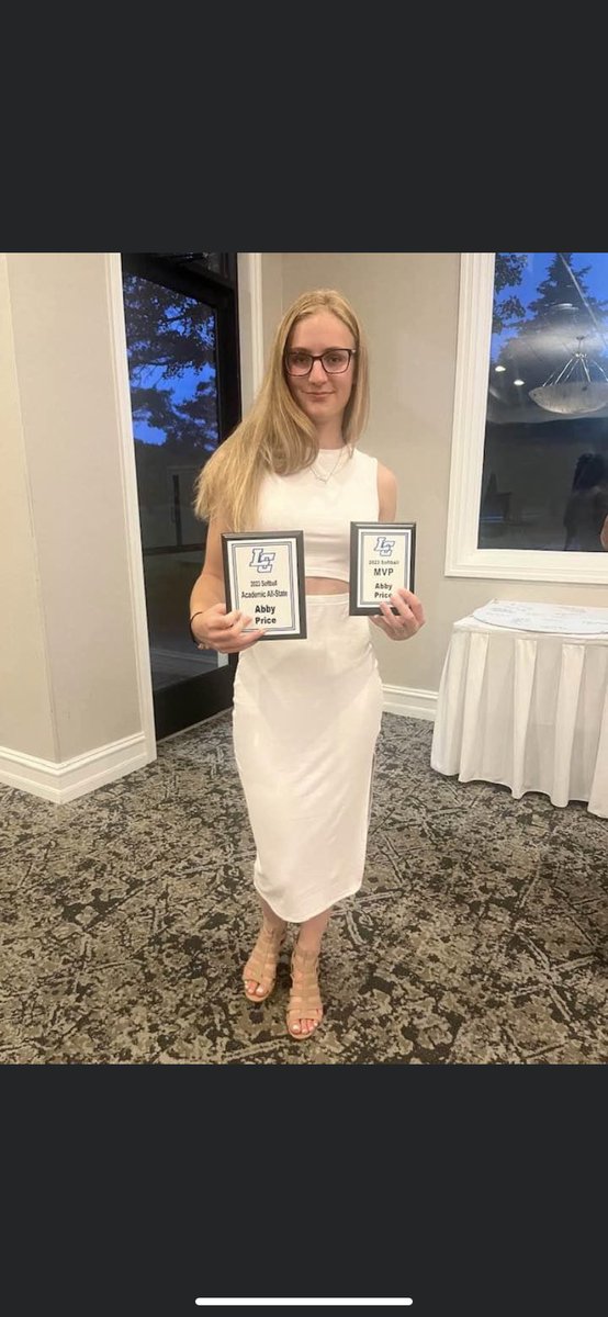 L’Anse Creuse Softball tweet media