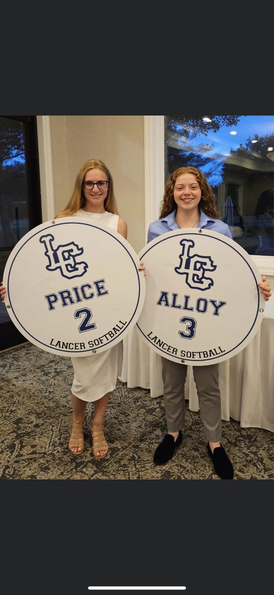 L’Anse Creuse Softball tweet media