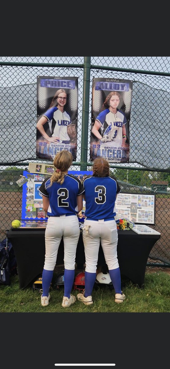 L’Anse Creuse Softball tweet media