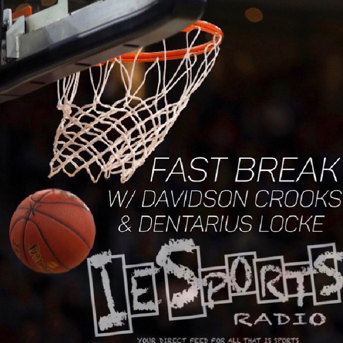Next Up: SUN 6/25 5pm PST/8pm EST #FastBreak with @spawn4288 and @BlackDash813
#NBA #NBADraft #NBAOffseason #Dubnation #ChrisPaul #RallyTheValley #DCAboveAll #Wembanyama #Spurs #PorVida #RIPCity #LetsFly #Lakeshow
@FastBreakIESR
spreaker.com/show/fast-brea…