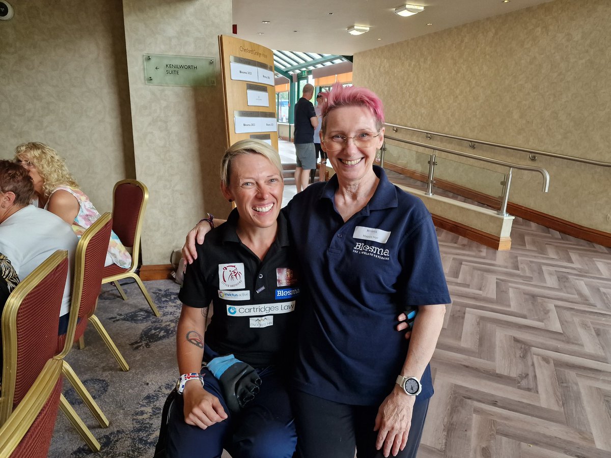 Lexi Alyx Chambers 🏳️‍🌈🇬🇧 tweet media