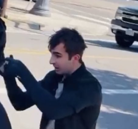 Amiri King tweet media