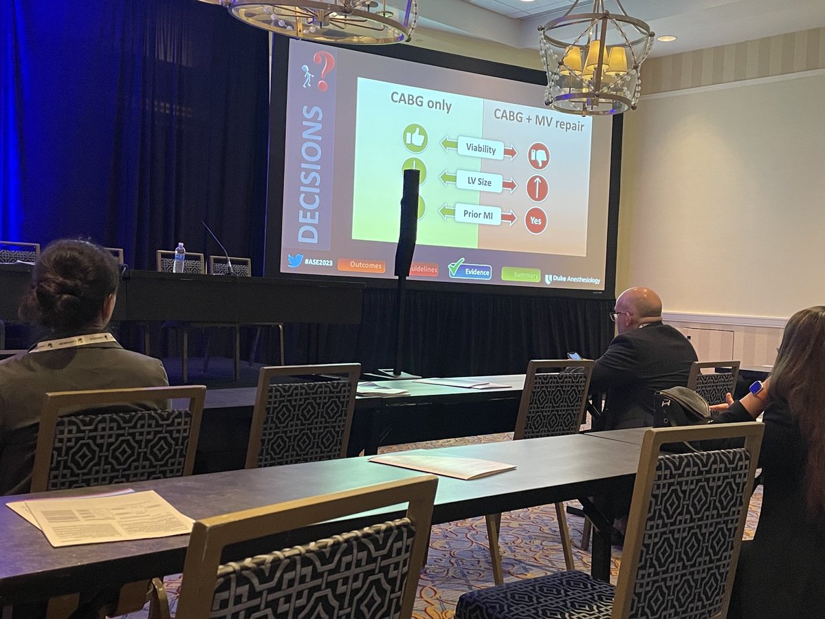 Bola Faloye, MD, FASE, FASA (she/her) (@bfaloyemd) on Twitter photo β¦<a href="/mswami001/">Madhav Swaminathan</a>β© always sets the bar high! Always excellent use of optical flags in his presentations.β¦<a href="/ASE360/">American Society of Echocardiography</a>β© β¦<a href="/mswami001/">Madhav Swaminathan</a>β© always sets the bar high! Always excellent use of optical flags in his presentations.β¦<a href="/ASE360/">American Society of Echocardiography</a>β©