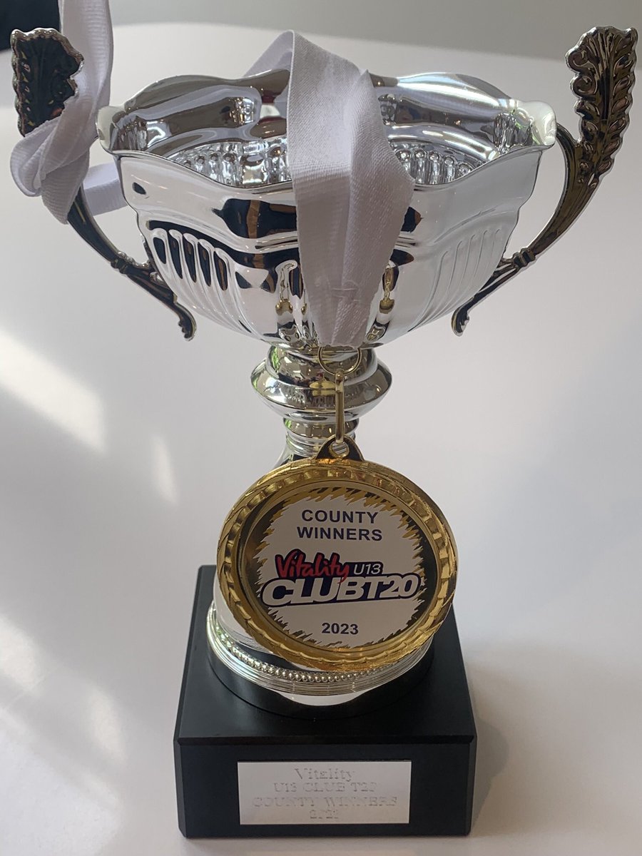 Lancaster CC tweet media