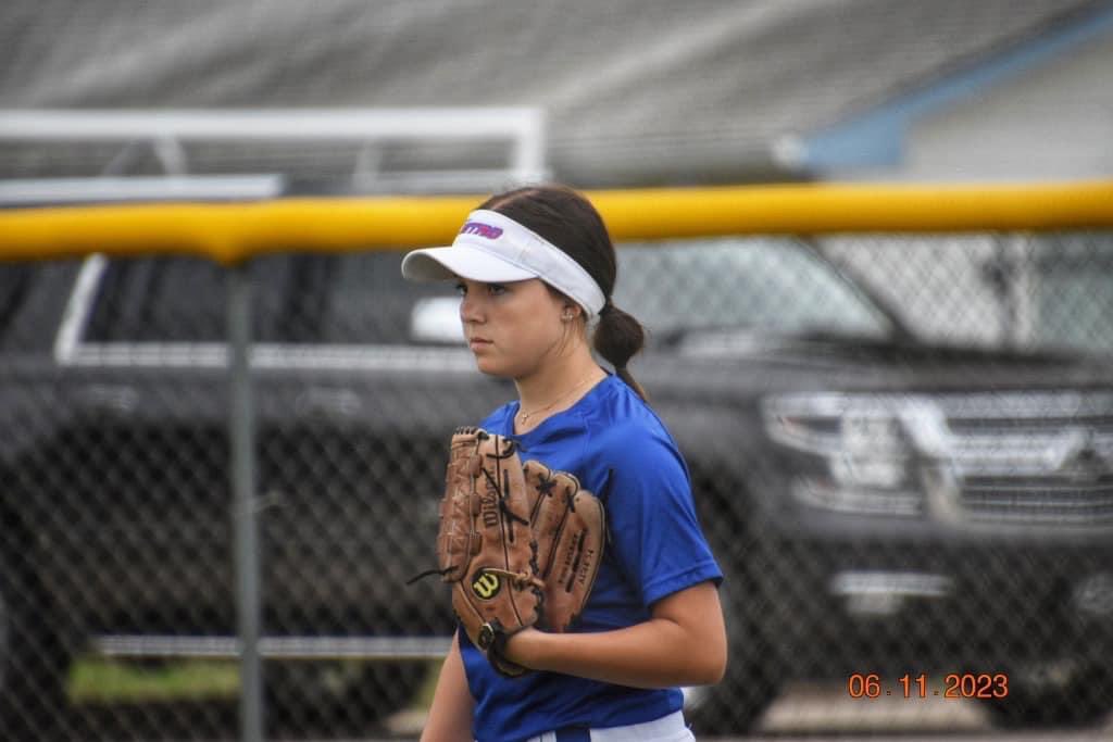 KS Nitro 18u Softball tweet media