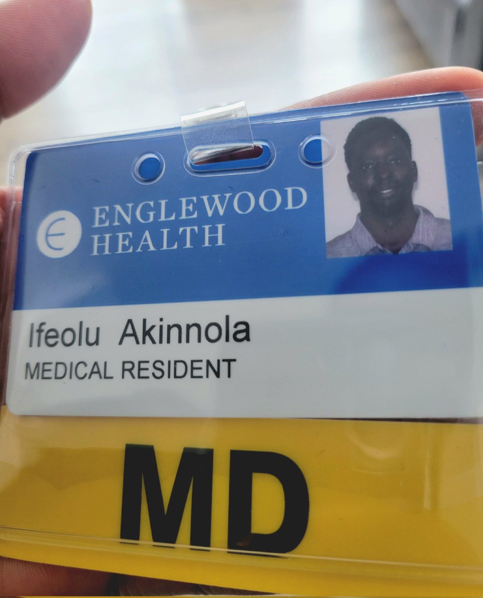 Iffy Akinnola, MD, PhD tweet media