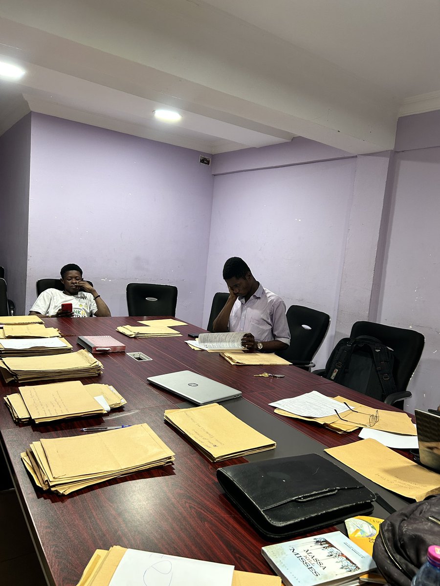 nana_owass284's tweet photo. The think it Fund it initiative is real and shortlisted applicants will be out soon! Stay tuned.📌 https://t.co/1IG6ek44r8