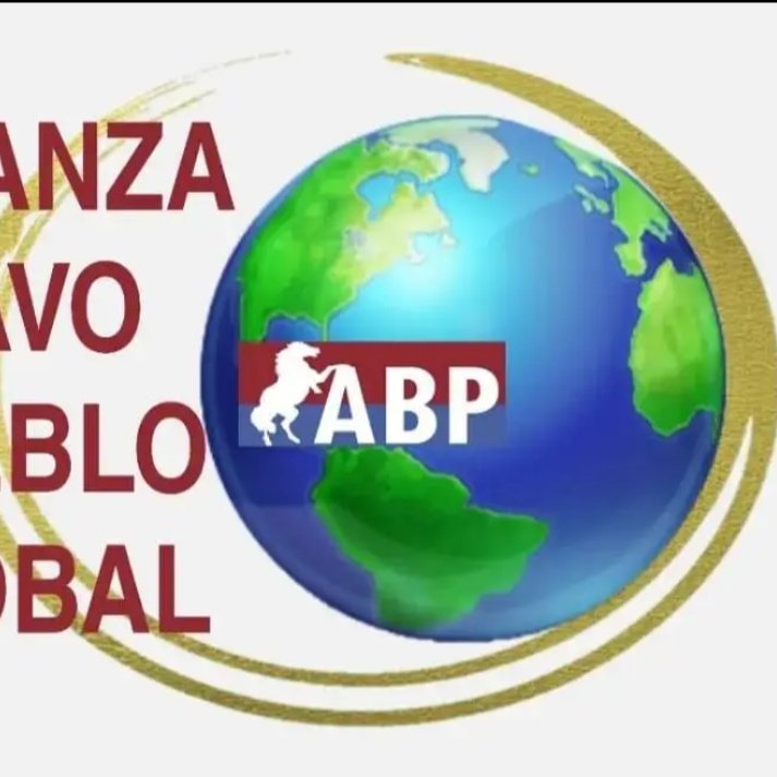 ABP Alianza Bravo Pueblo Global tweet media
