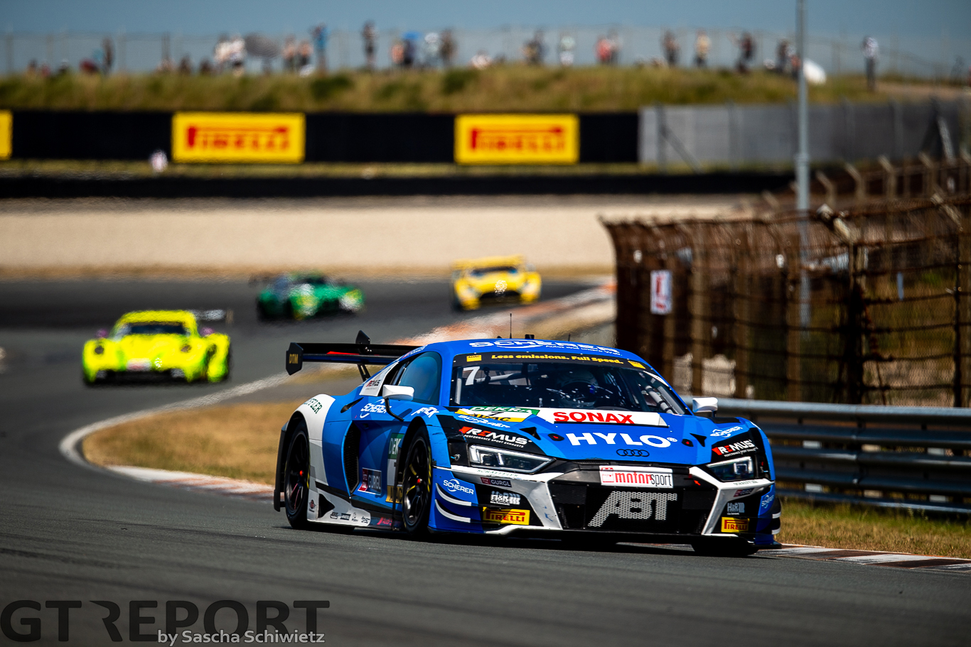 GT REPORT 🏁 on Twitter: