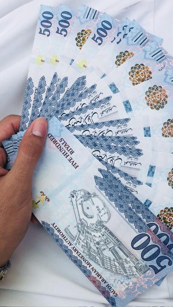 عيدية بعد قليل

4,000 ريال جوائز اليوم :

الفائز الاول: iPhone 14📲
الفائز الثاني : 2,000 ريال
الفائز الثالث :2،000

ريتويت حط لايك وتابعني  موعدنا قليل ❤️❤️

فعلوا الجرس 🛎️