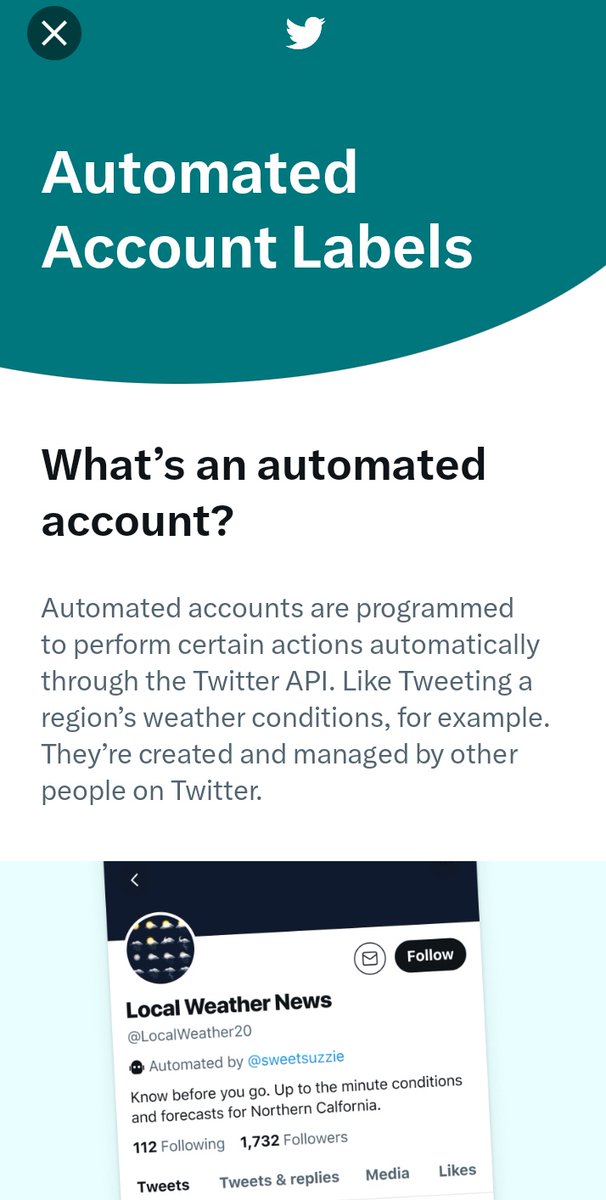 Anyone tried out this automated account feature? 👀