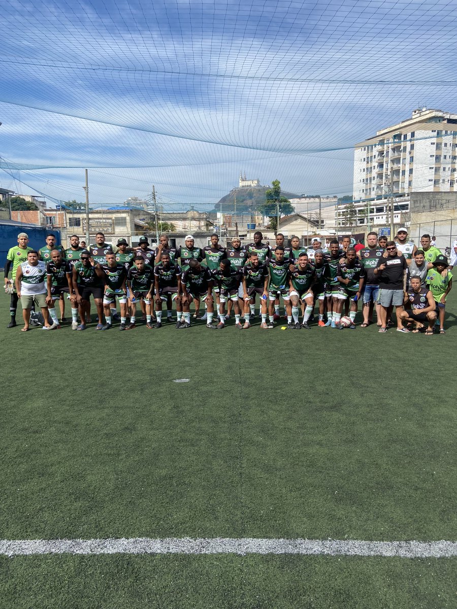 Chape sofre o empate no último segundo, cai no shoot out para o River e se despede da Liga Prime invicto. 

Cabeça erguida, o projeto não para e vamos buscar novos objetivos.

Obrigado aos jogadores, diretoria e torcida. Vocês são sensacionais! 

A Chape segue no topo!💚🤍🖤🦇