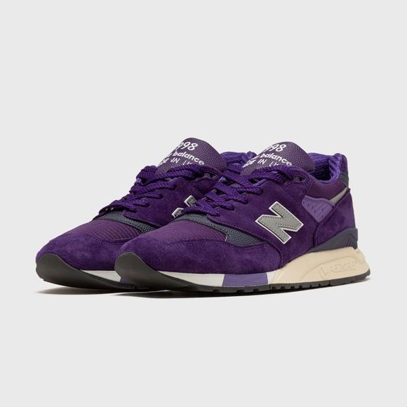 SneakerNews's tweet photo. Teddy Santis 🤝 New Balance Made In USA

Mark your calendar for June 29th 🗓️ https://t.co/qqOXxtma0M