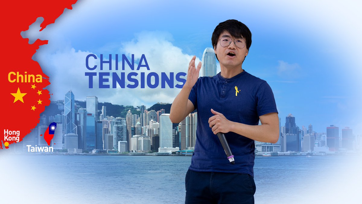 FullMeasureNews's tweet photo. A Hong Kong activist, snatched off the street and tortured, but survived to tell his harrowing story.

https://t.co/VcDyzFucCV https://t.co/Dwl74Hvun0